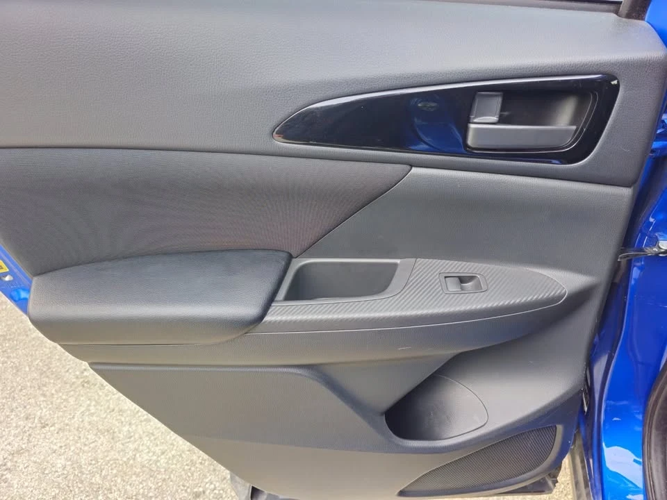2022 Mitsubishi Eclipse Cross - Image 16 of 20