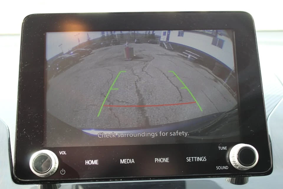 2022 Mitsubishi Eclipse Cross - Image 15 of 17