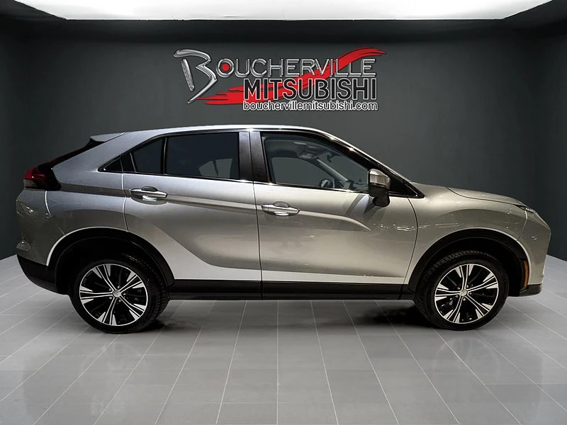 2022 Mitsubishi Eclipse Cross - Image 6 of 18