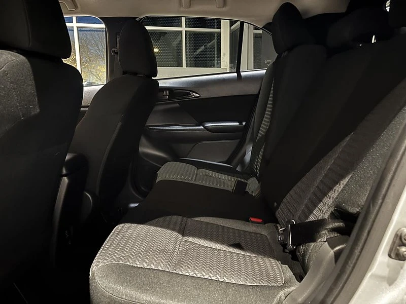 2022 Mitsubishi Eclipse Cross - Image 12 of 18