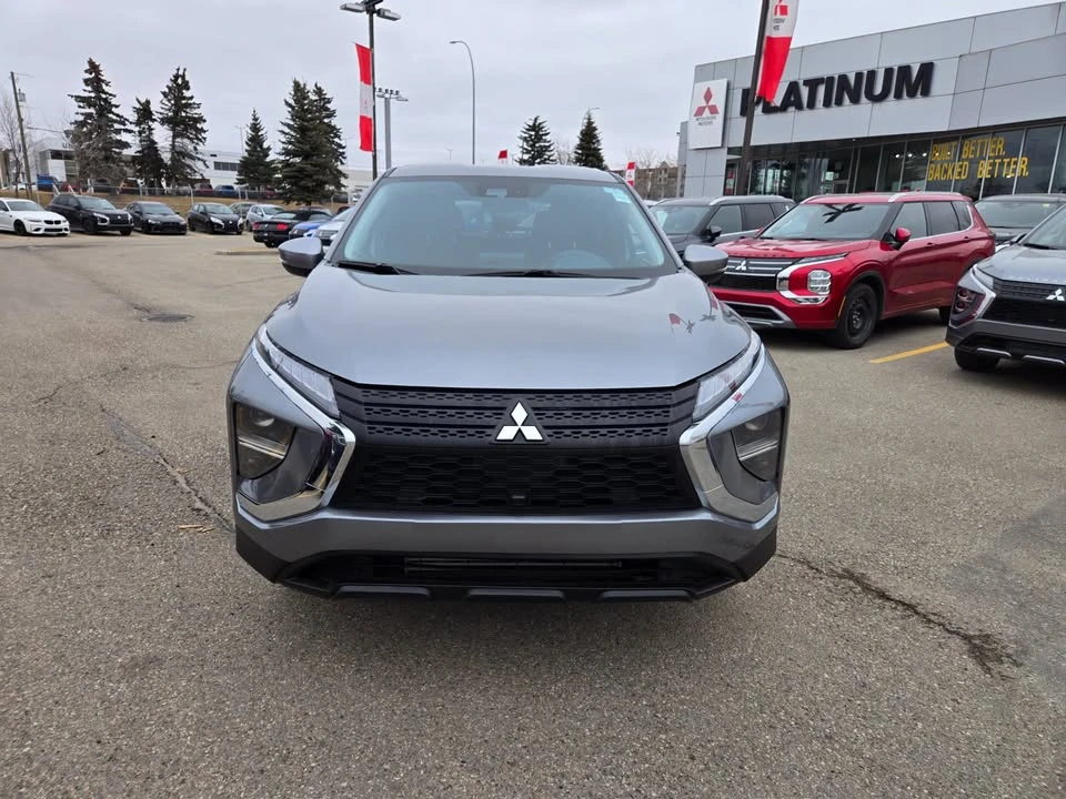 2022 Mitsubishi Eclipse Cross - Image 2 of 20