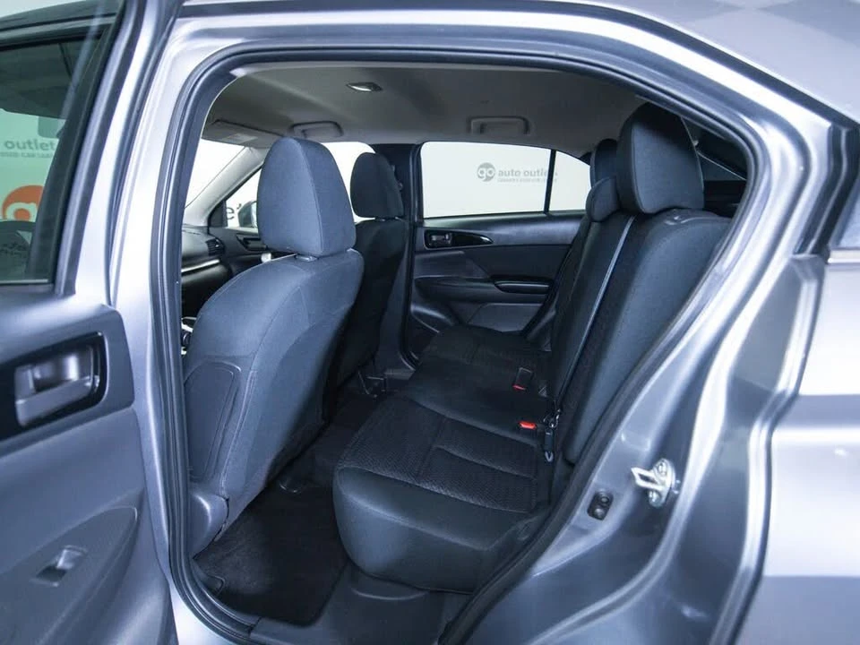 2022 Mitsubishi Eclipse Cross - Image 12 of 20