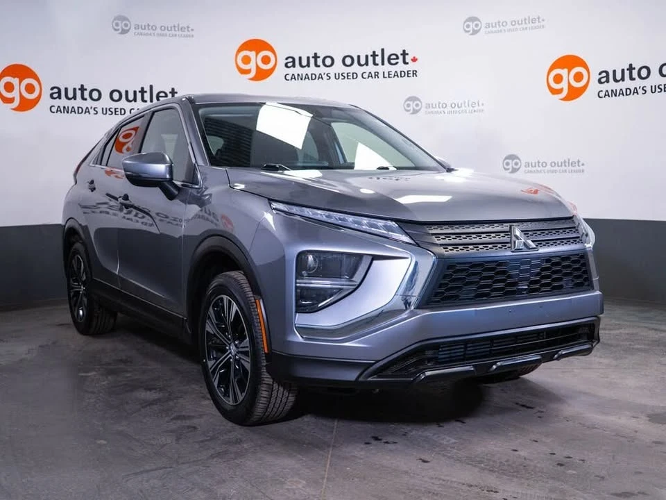 2022 Mitsubishi Eclipse Cross - Image 3 of 20