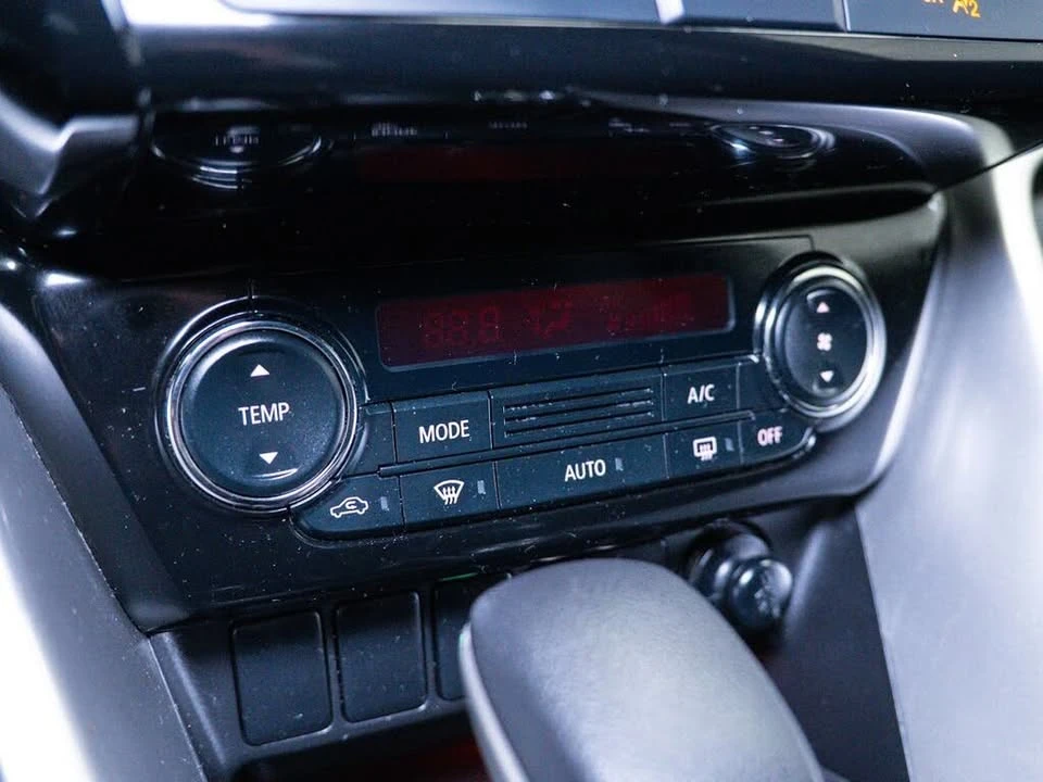 2022 Mitsubishi Eclipse Cross - Image 20 of 20