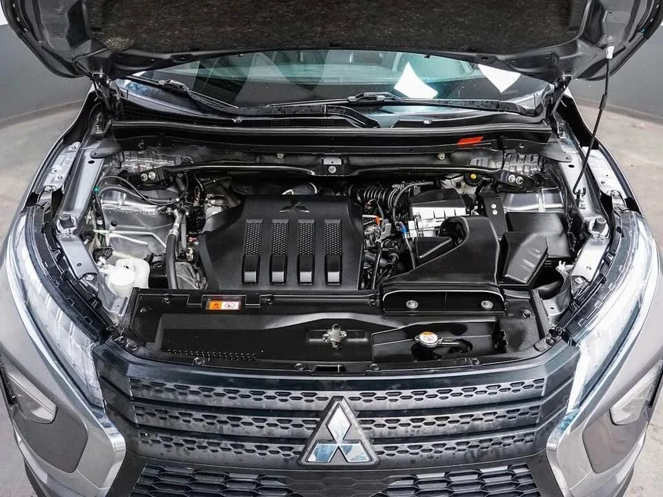 2022 Mitsubishi Eclipse Cross - Image 6 of 20