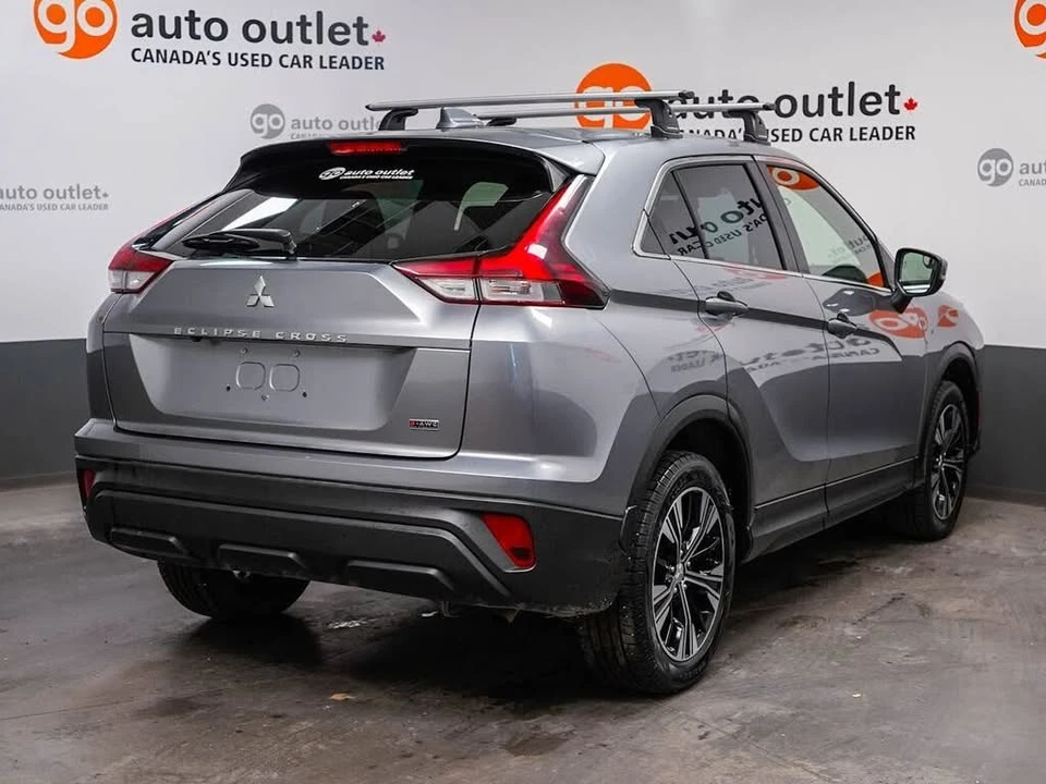 2022 Mitsubishi Eclipse Cross - Image 7 of 20