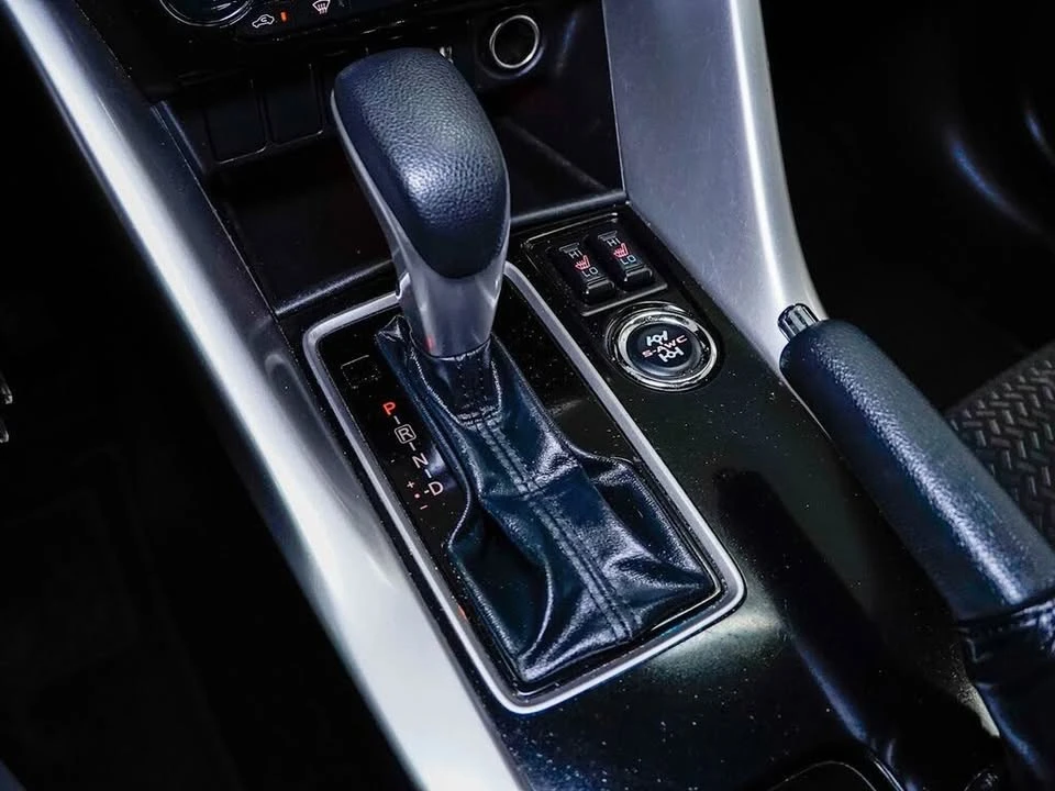 2022 Mitsubishi Eclipse Cross - Image 19 of 20