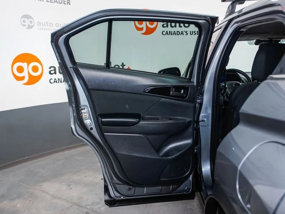 2022 Mitsubishi Eclipse Cross - Image 12 of 20