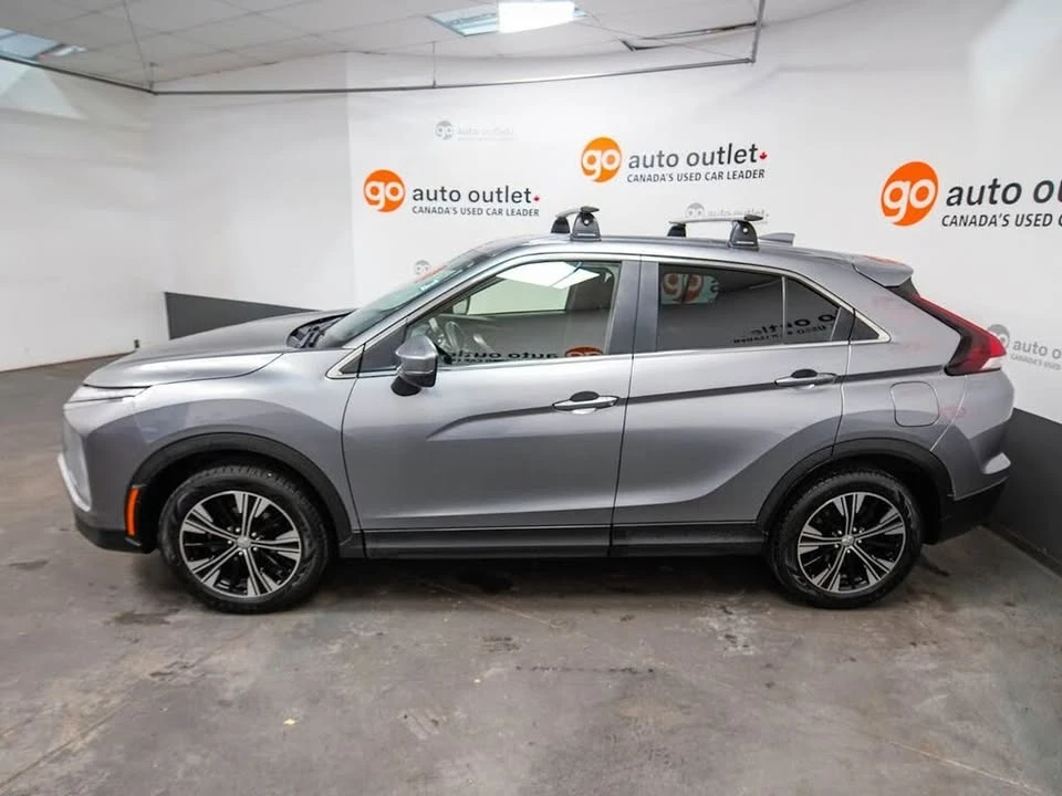 2022 Mitsubishi Eclipse Cross - Image 5 of 20