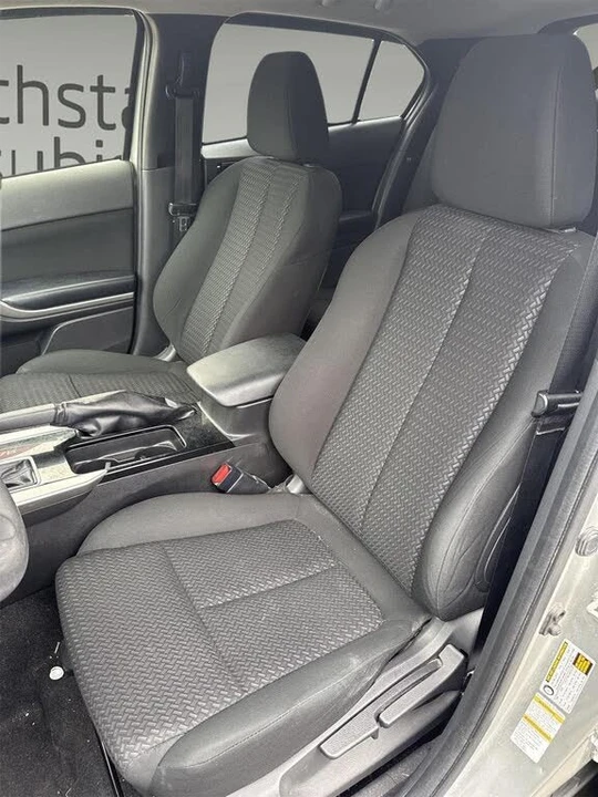 2022 Mitsubishi Eclipse Cross - Image 15 of 18