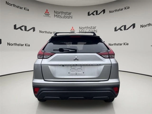 2022 Mitsubishi Eclipse Cross - Image 5 of 18