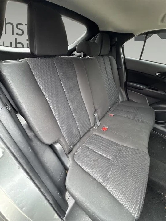 2022 Mitsubishi Eclipse Cross - Image 18 of 18
