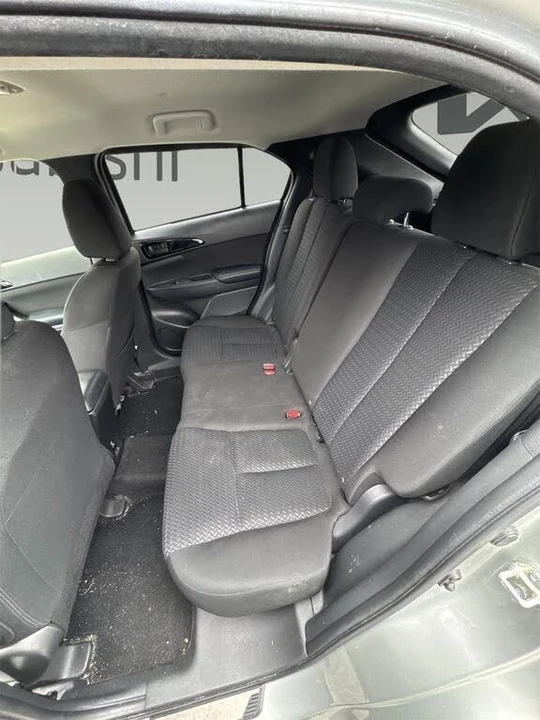 2022 Mitsubishi Eclipse Cross - Image 17 of 18