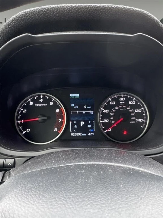 2022 Mitsubishi Eclipse Cross - Image 10 of 18