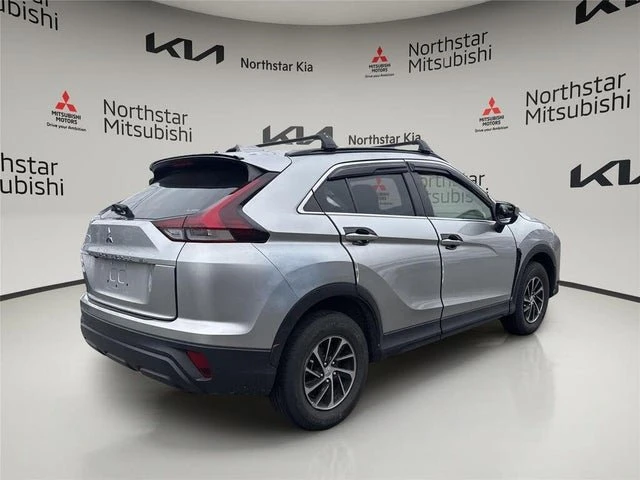 2022 Mitsubishi Eclipse Cross - Image 6 of 18