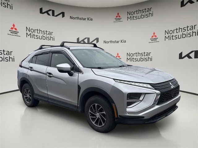 2022 Mitsubishi Eclipse Cross - Image 8 of 18
