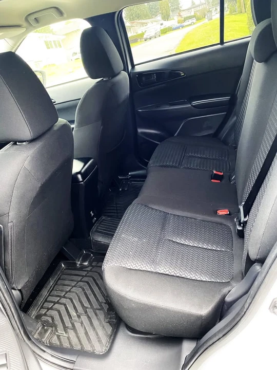 2022 Mitsubishi Eclipse Cross - Image 12 of 12