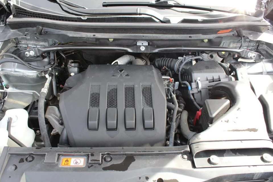 2022 Mitsubishi Eclipse Cross - Image 19 of 20