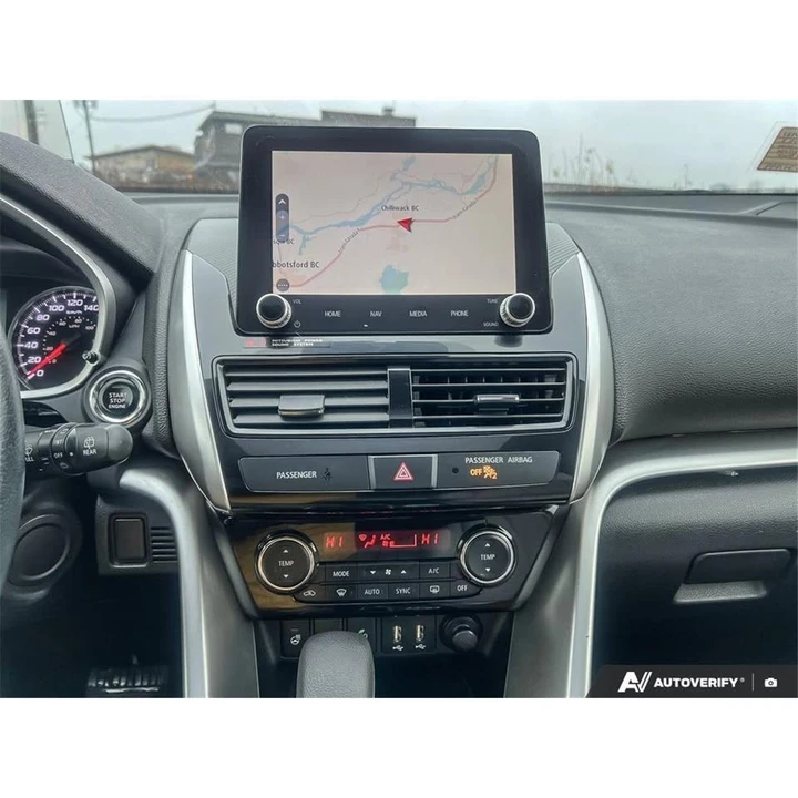 2022 Mitsubishi Eclipse Cross - Image 14 of 15