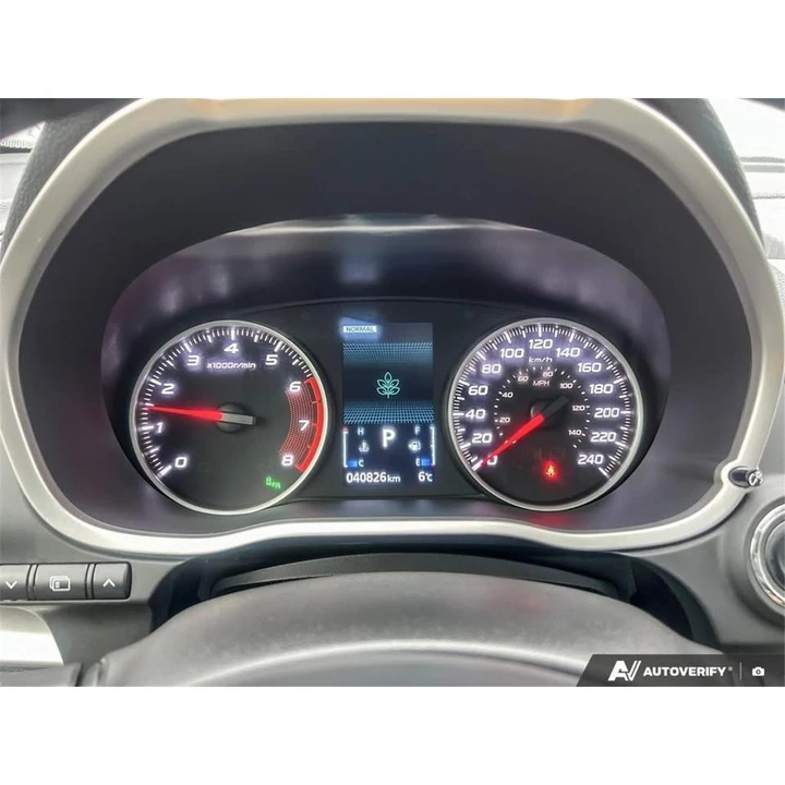 2022 Mitsubishi Eclipse Cross - Image 10 of 15