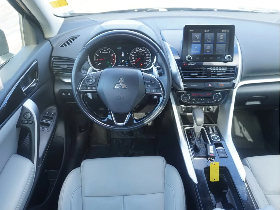2022 Mitsubishi Eclipse Cross - Image 6 of 16