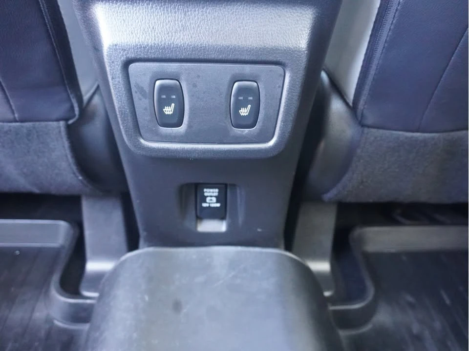2022 Mitsubishi Eclipse Cross - Image 16 of 16