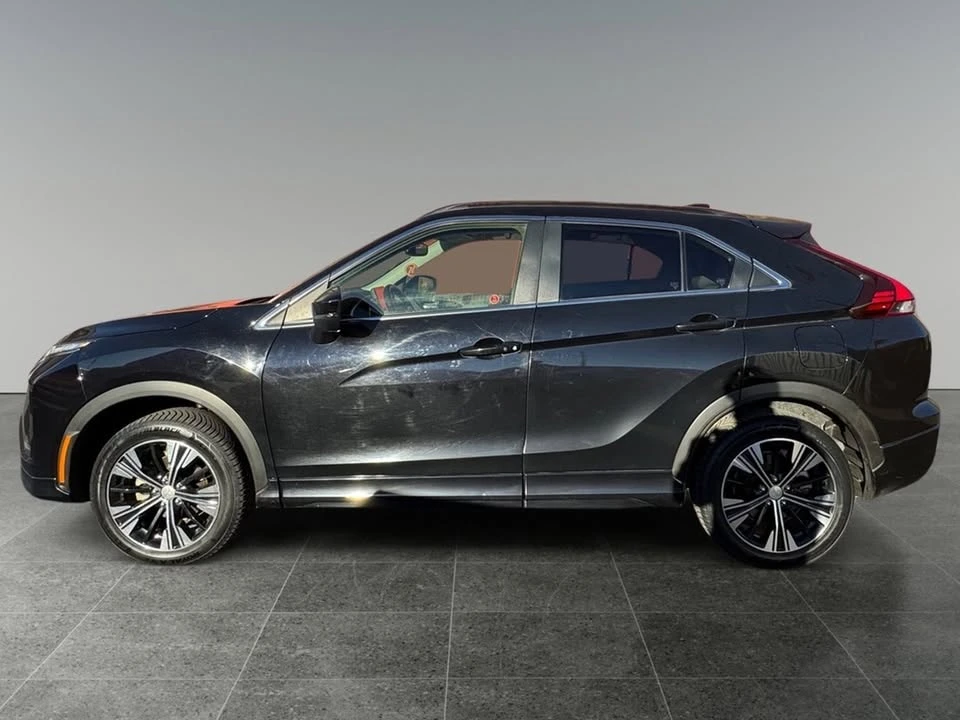 2022 Mitsubishi Eclipse Cross - Image 7 of 15