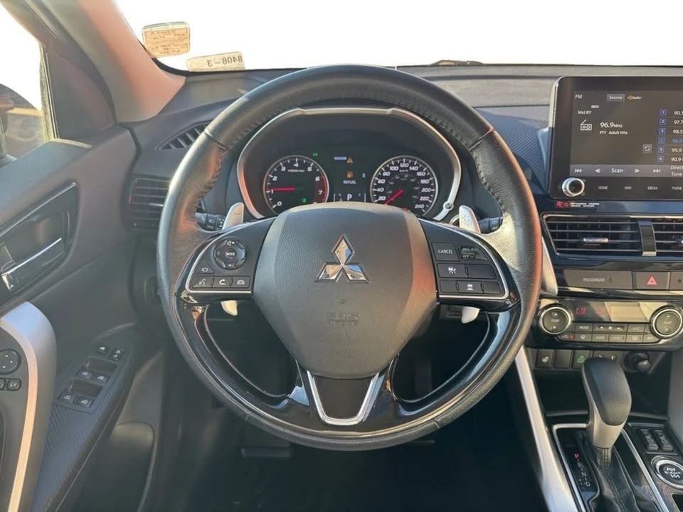 2022 Mitsubishi Eclipse Cross - Image 5 of 15