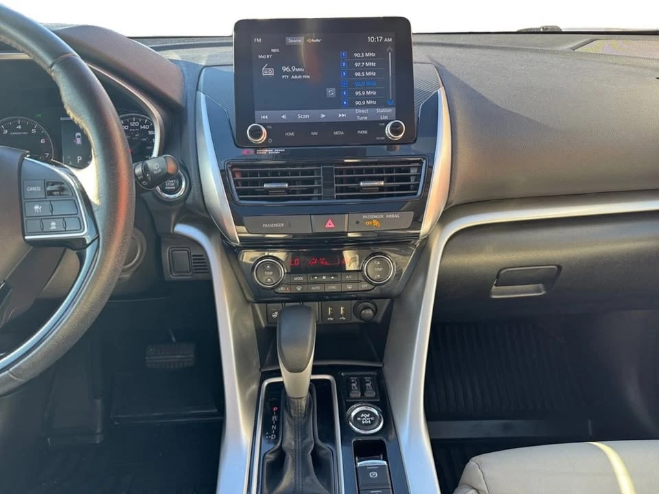 2022 Mitsubishi Eclipse Cross - Image 12 of 15