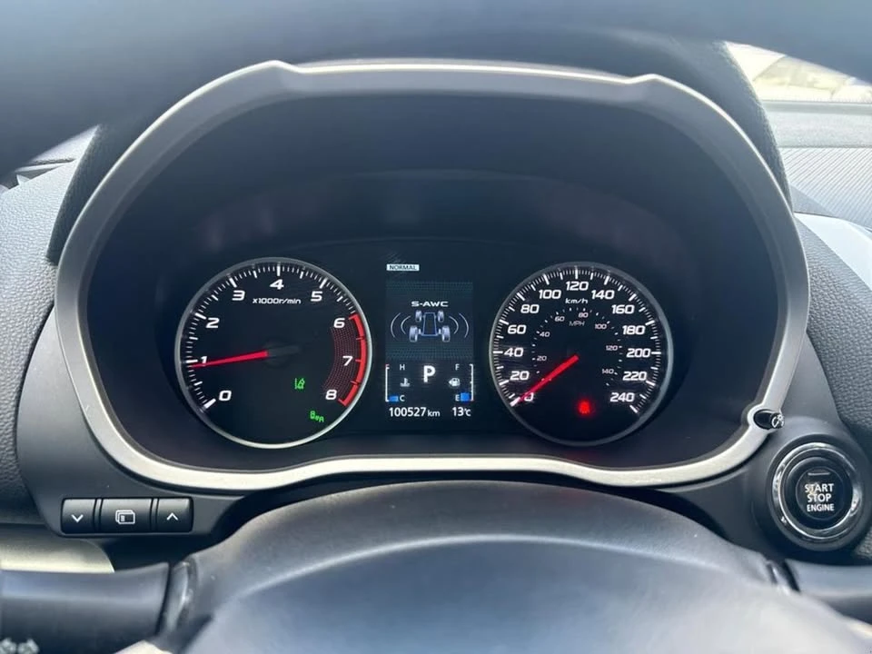 2022 Mitsubishi Eclipse Cross - Image 15 of 20