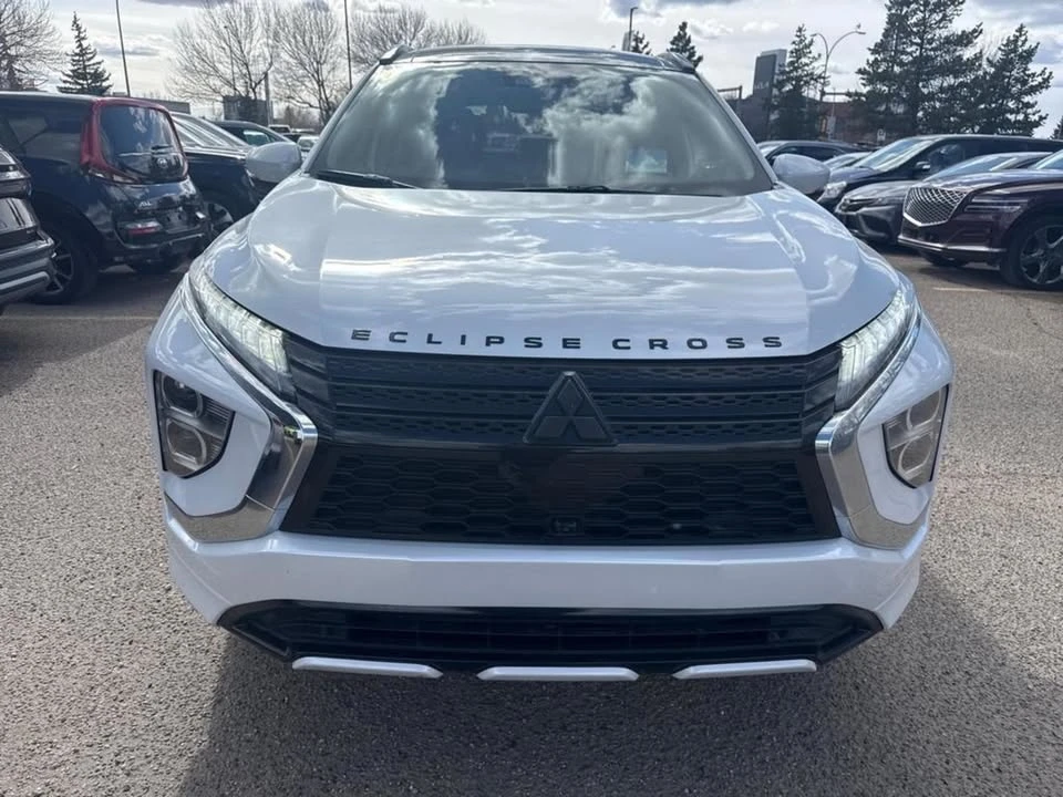 2022 Mitsubishi Eclipse Cross - Image 10 of 20