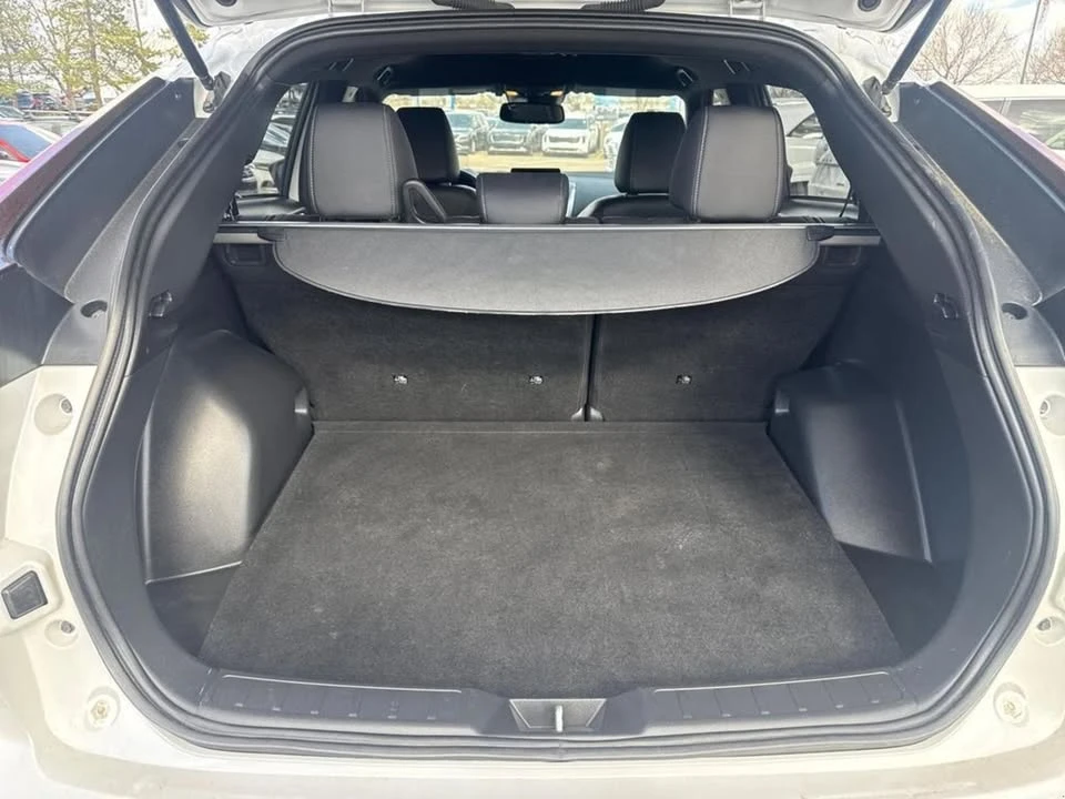 2022 Mitsubishi Eclipse Cross - Image 12 of 20