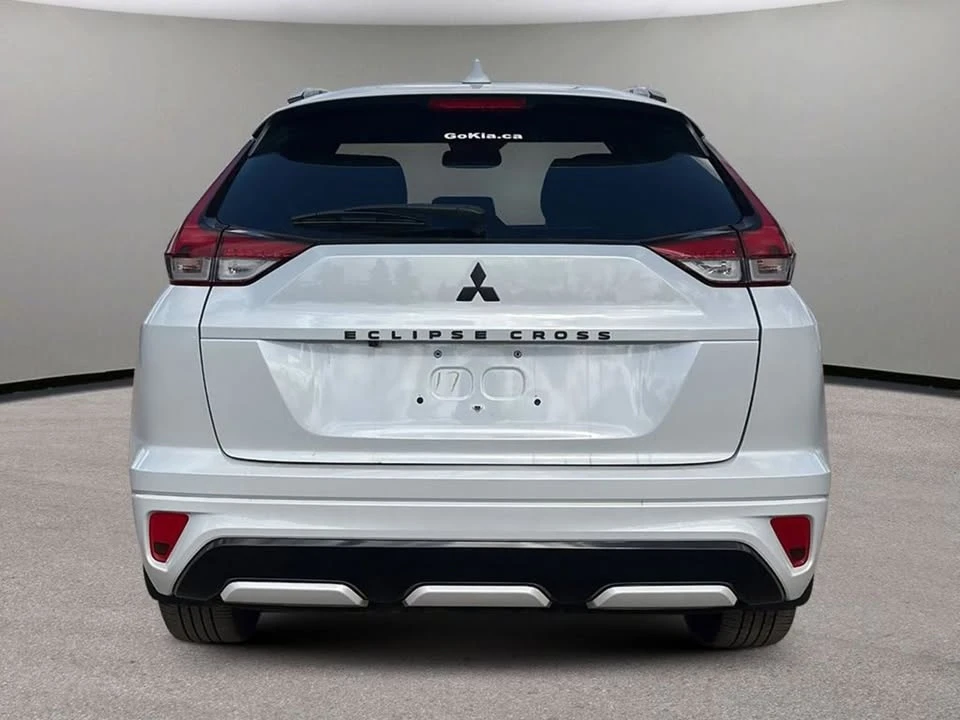 2022 Mitsubishi Eclipse Cross - Image 5 of 20