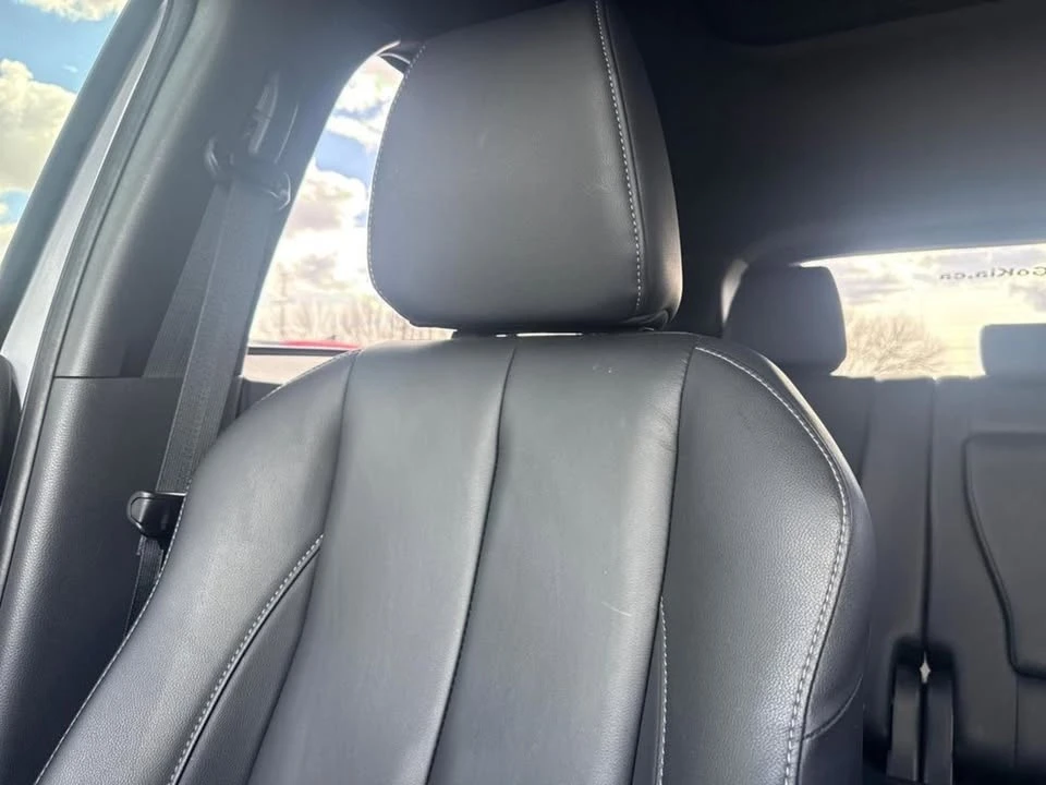 2022 Mitsubishi Eclipse Cross - Image 20 of 20