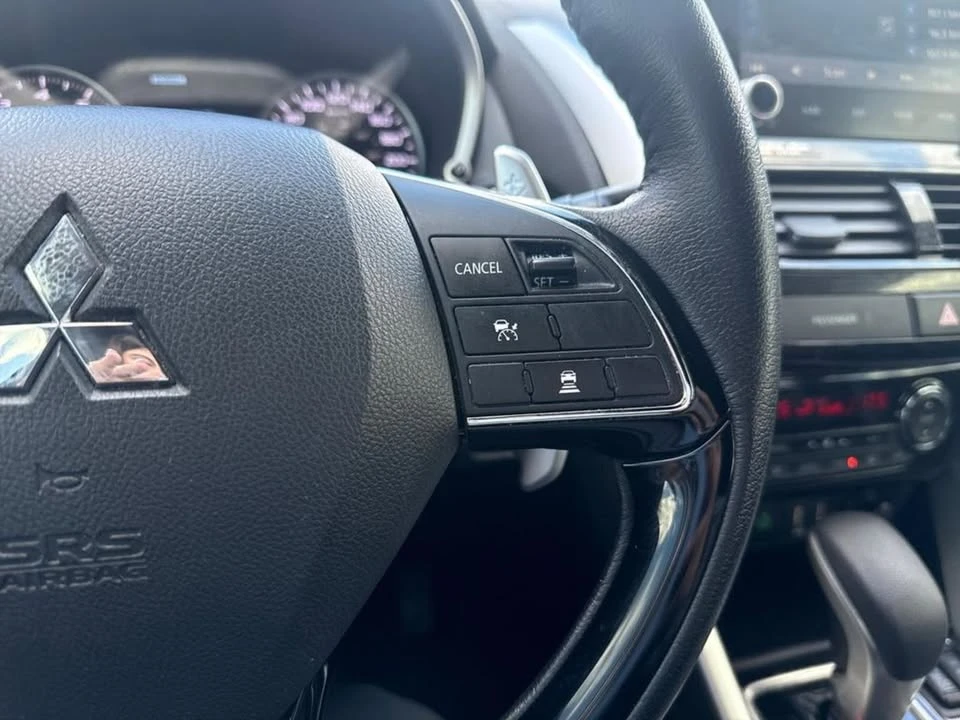 2022 Mitsubishi Eclipse Cross - Image 16 of 20