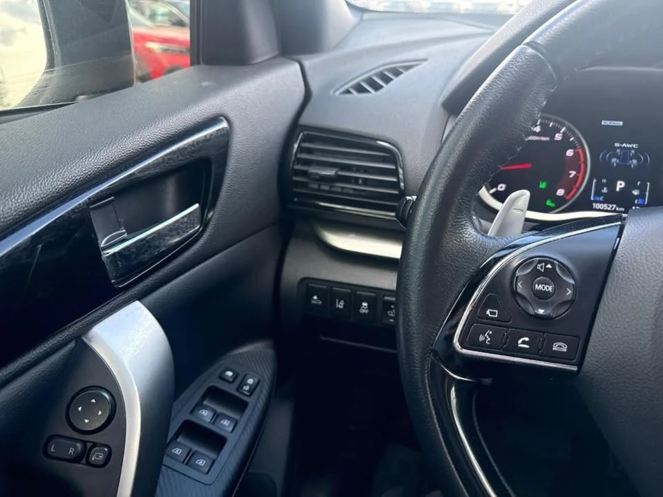 2022 Mitsubishi Eclipse Cross - Image 17 of 20