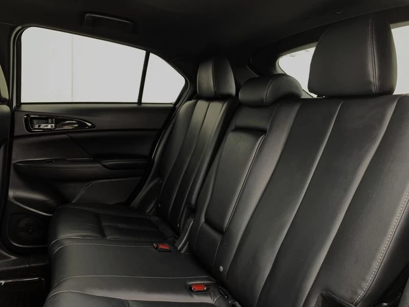 2022 Mitsubishi Eclipse Cross - Image 19 of 19