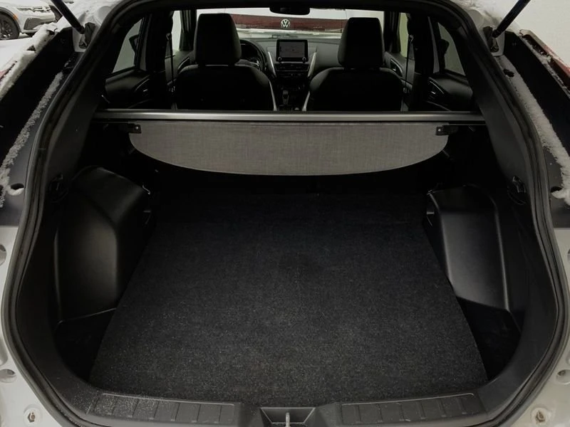 2022 Mitsubishi Eclipse Cross - Image 5 of 19