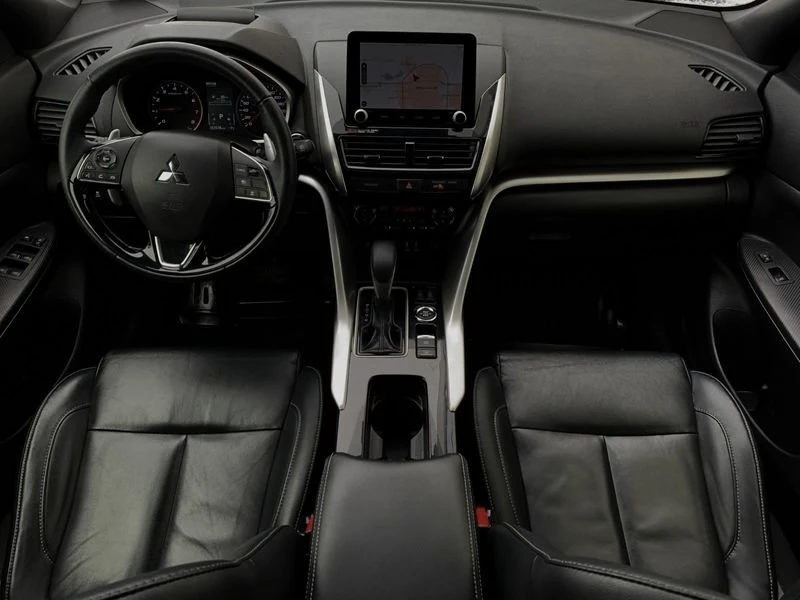 2022 Mitsubishi Eclipse Cross - Image 8 of 19