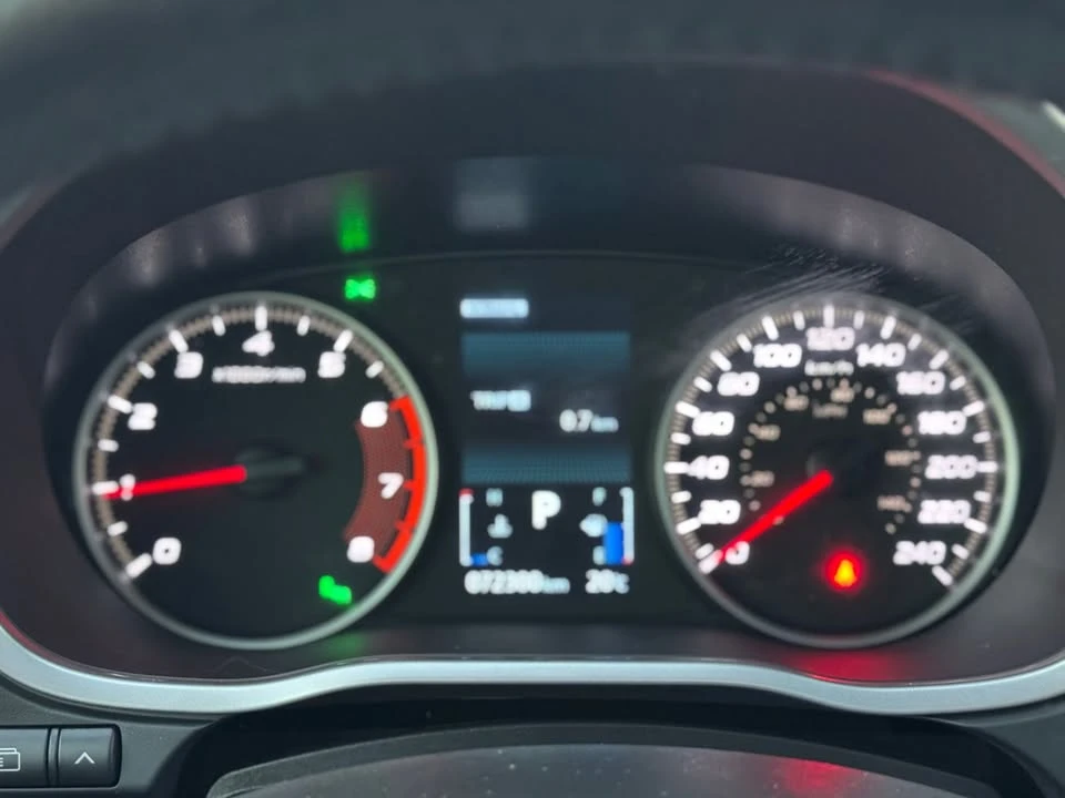 2022 Mitsubishi Eclipse Cross - Image 16 of 20