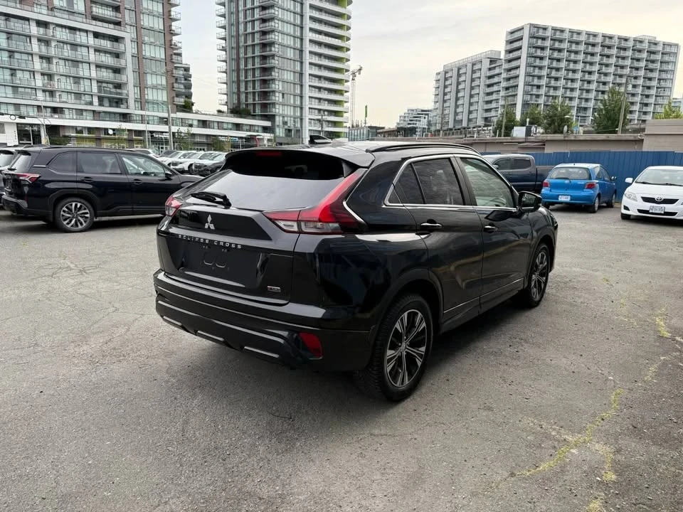 2022 Mitsubishi Eclipse Cross - Image 6 of 20