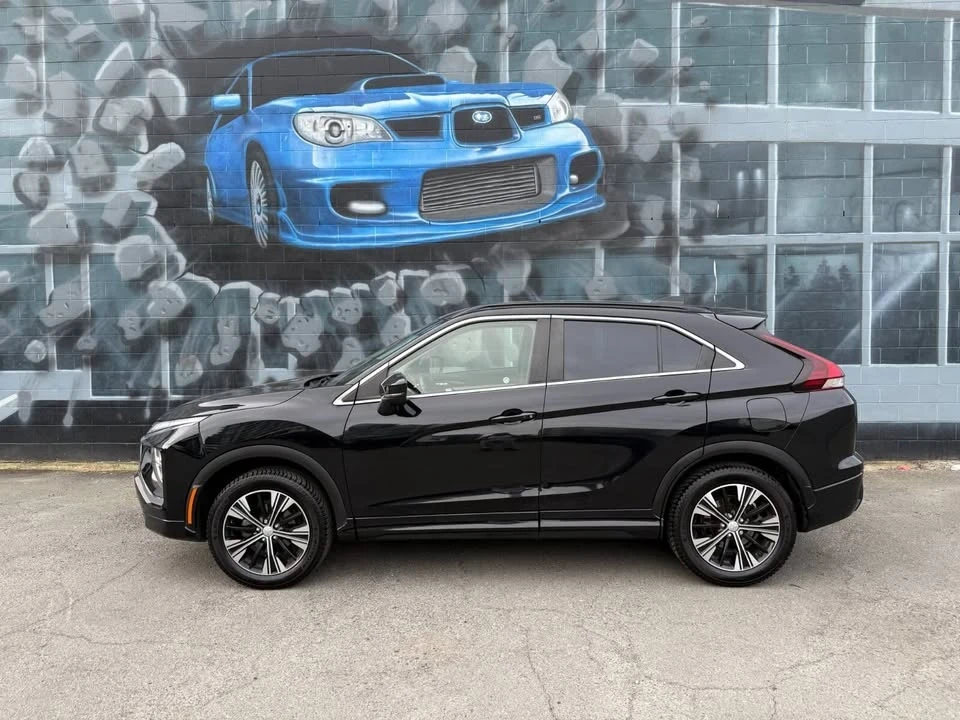 2022 Mitsubishi Eclipse Cross - Image 3 of 20