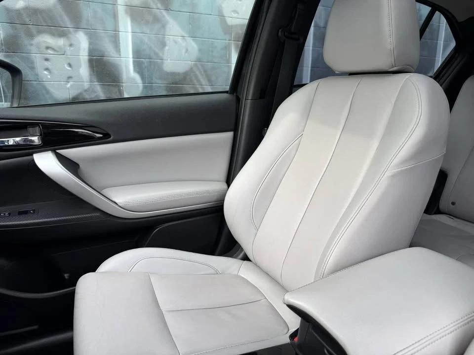 2022 Mitsubishi Eclipse Cross - Image 15 of 20