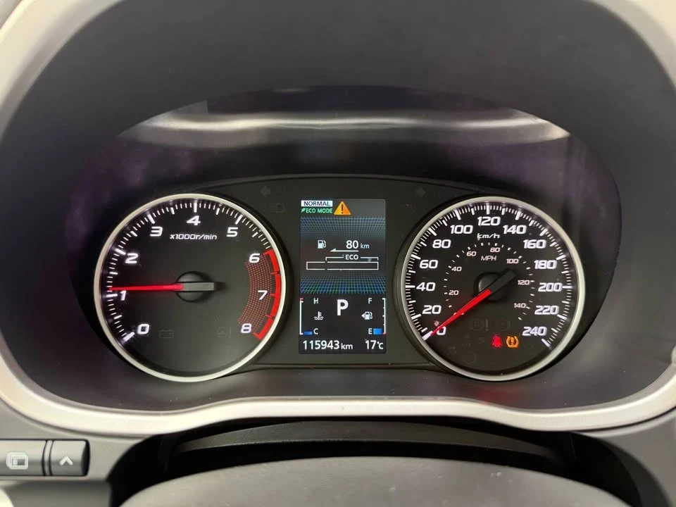 2022 Mitsubishi Eclipse Cross - Image 10 of 20