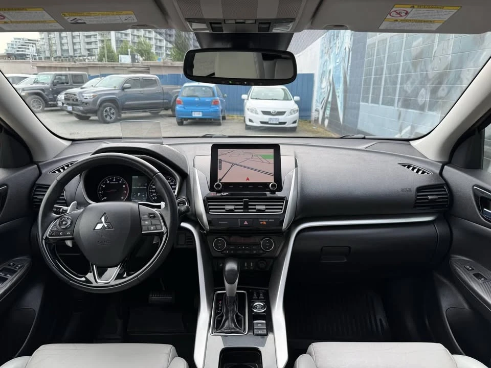 2022 Mitsubishi Eclipse Cross - Image 19 of 20