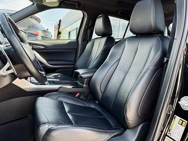 2022 Mitsubishi Eclipse Cross - Image 7 of 15