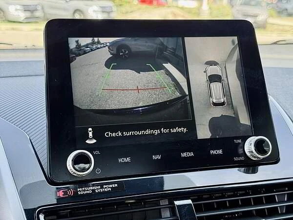 2022 Mitsubishi Eclipse Cross - Image 14 of 15