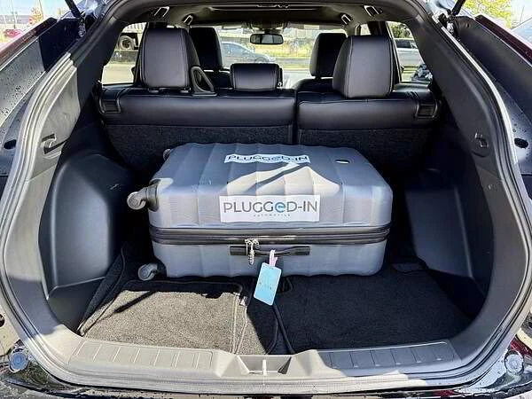 2022 Mitsubishi Eclipse Cross - Image 6 of 15