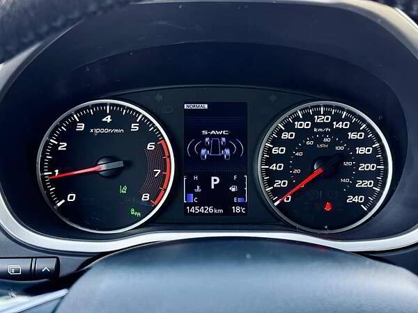 2022 Mitsubishi Eclipse Cross - Image 11 of 15