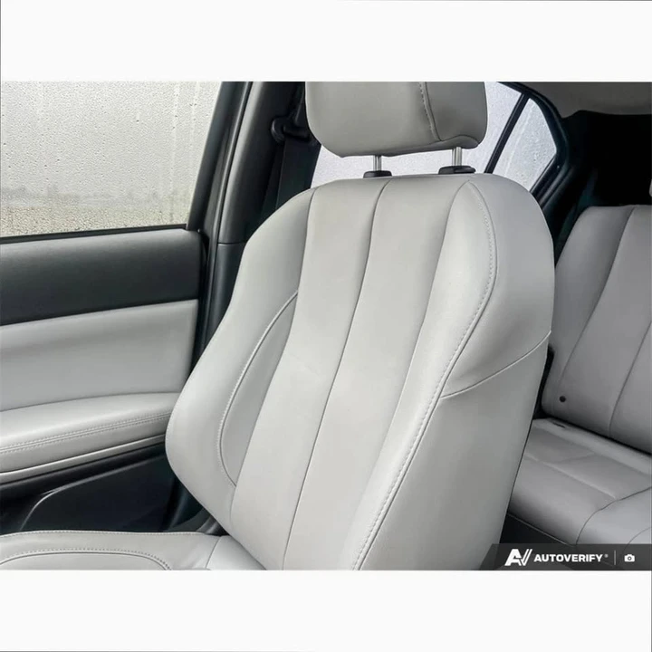 2022 Mitsubishi Eclipse Cross - Image 19 of 19
